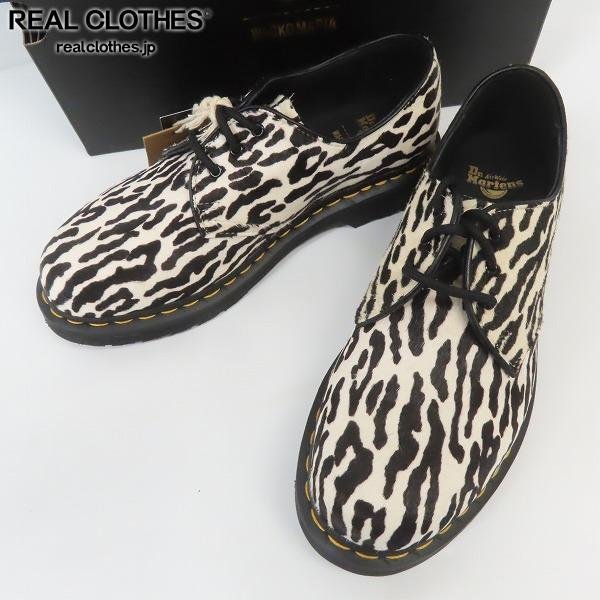 未使用】Dr.Martens×WACKO MARIA/ドクターマーチン×ワコマリア 1461
