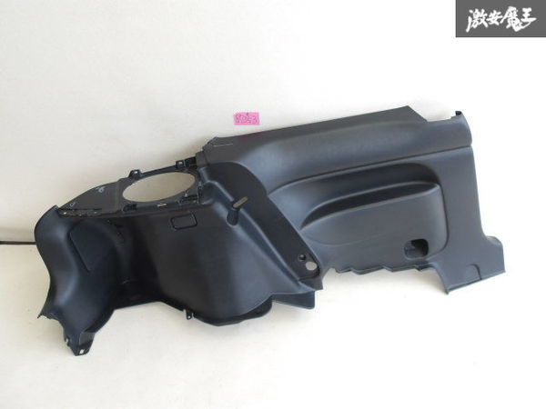 EK9 シビックタイプR 純正 シビック E-EK9 タイプR 純正 ドアトリム 左 
