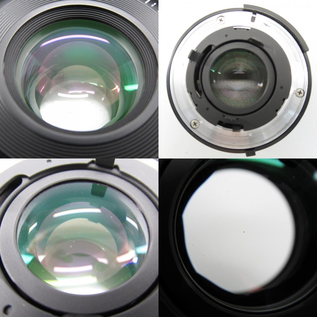 32.動作未確認・NIKON ニコン F3 フィルムカメラ MD-4 モーター