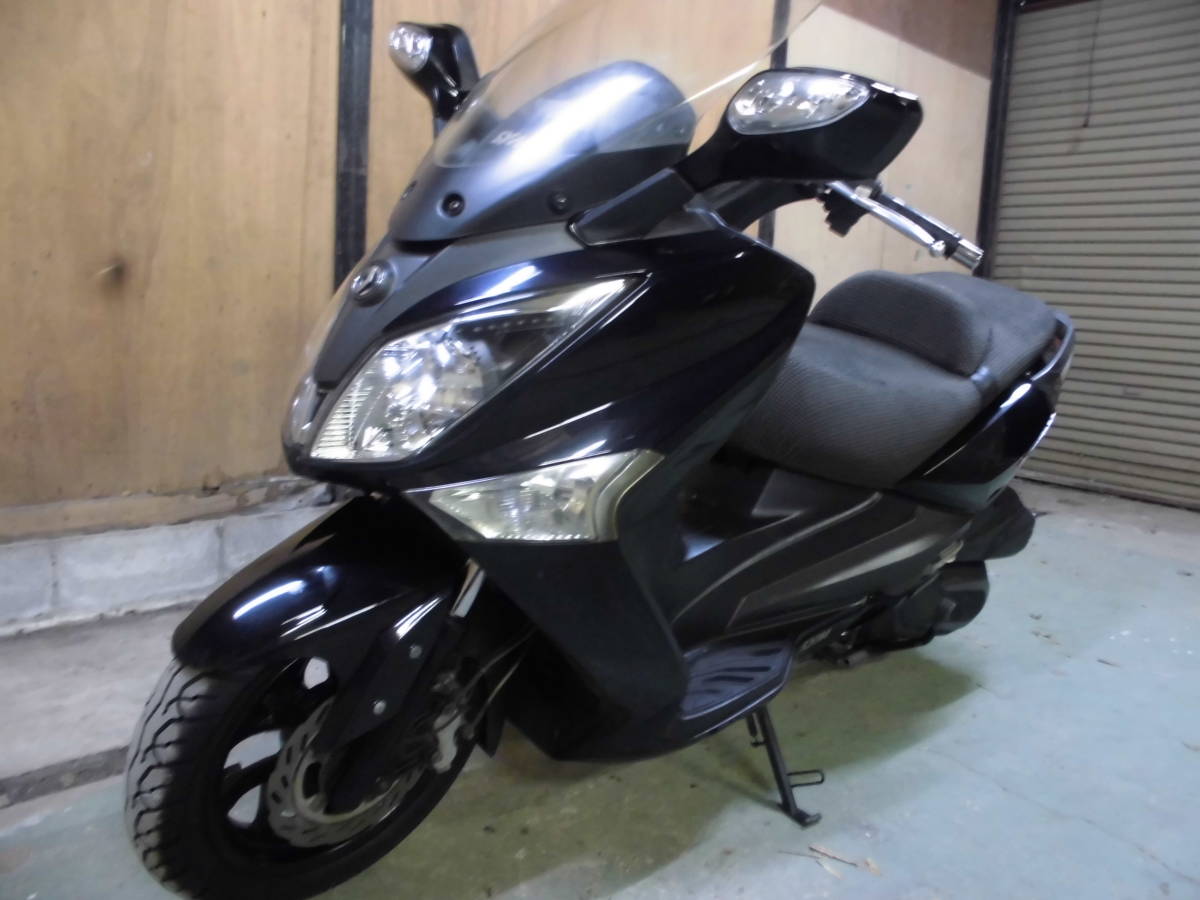 Yahoo!オークション -SYM(オートバイ車体)の落札相場・落札価格 BDSバイクセンサー BDSバイク スカイウェイブ