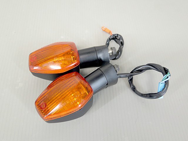 CB400SF | 純正 ウインカー cb400sf nc39 ホンダ - CB1300SF フロント 