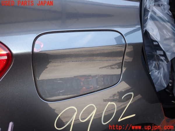 2UPJ-99021690]BMW 218i アクティブツアラー(2A15)フューエルリッド