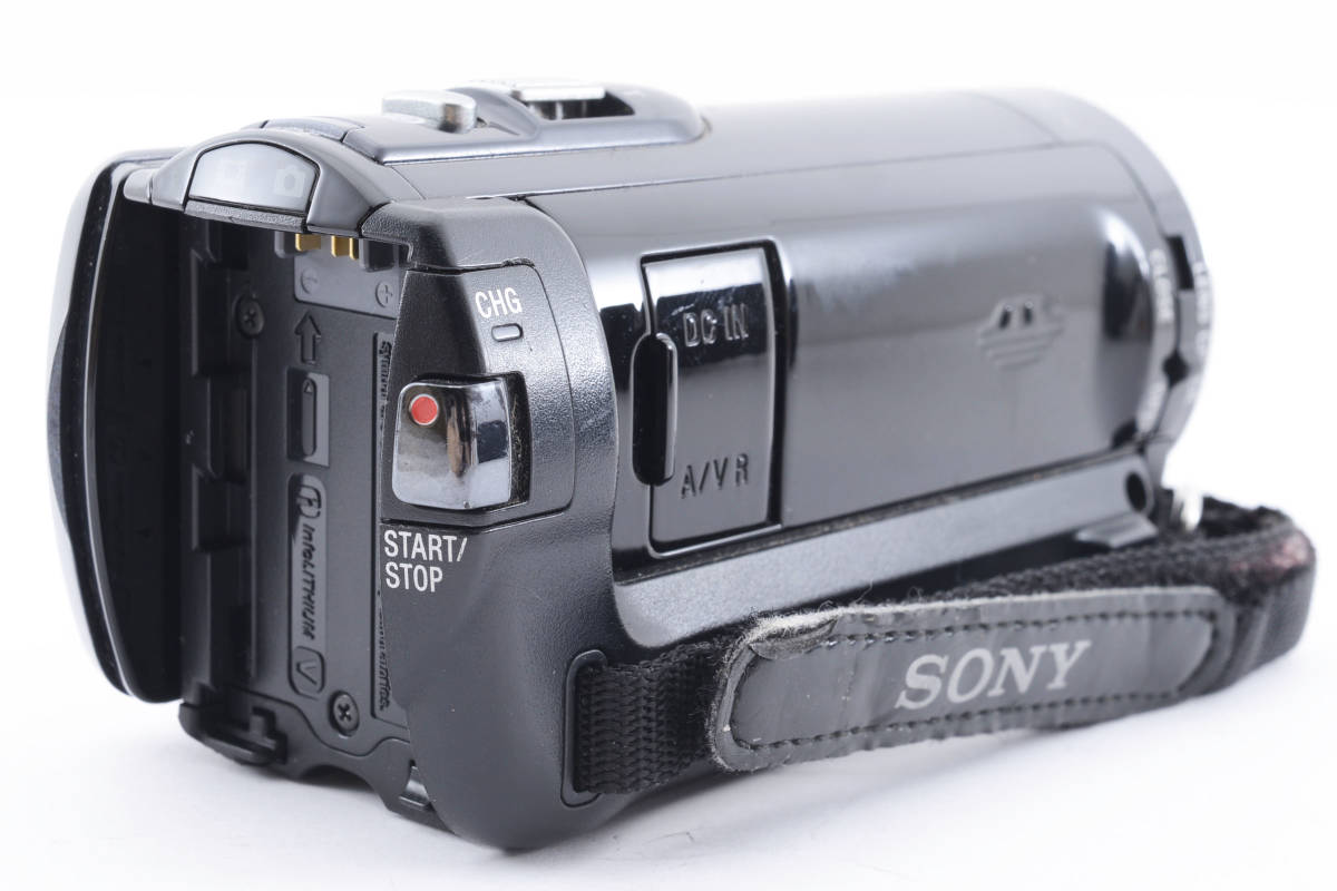 SONY HDR-CX170 価格比較 - 価格.com