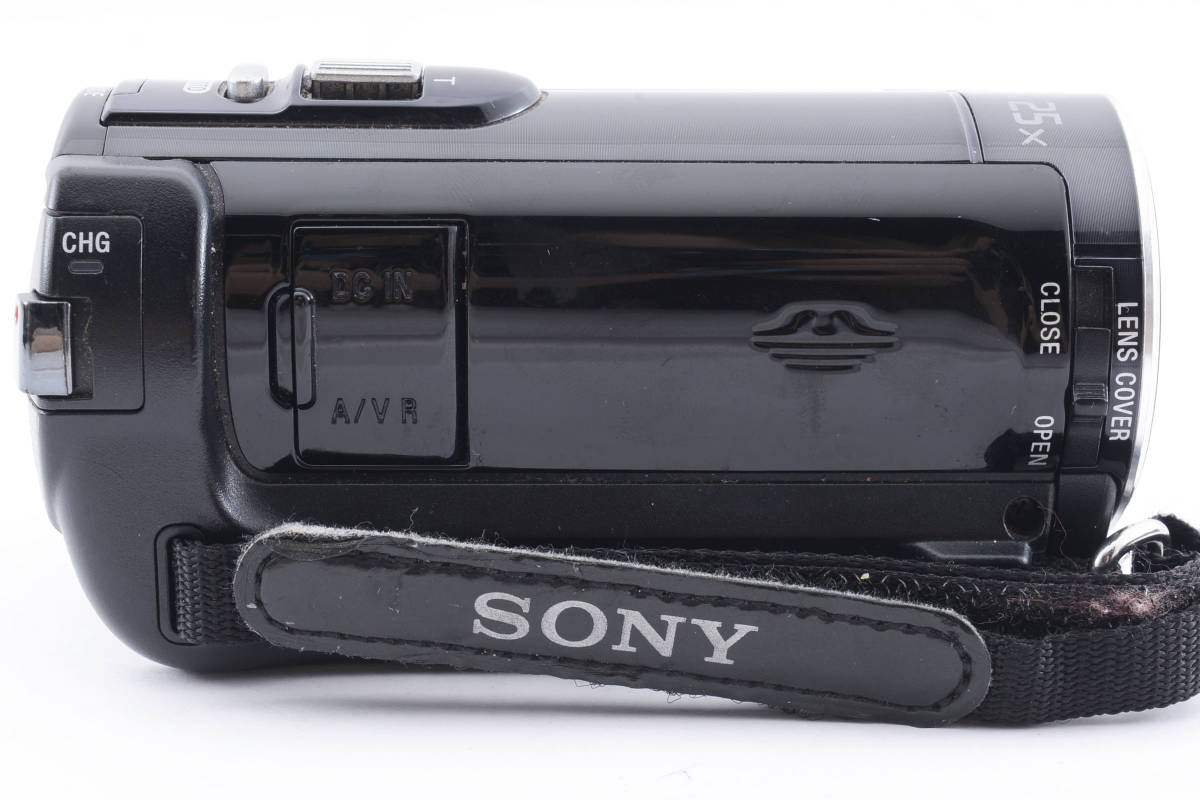 SONY HDR-CX170 価格比較 - 価格.com