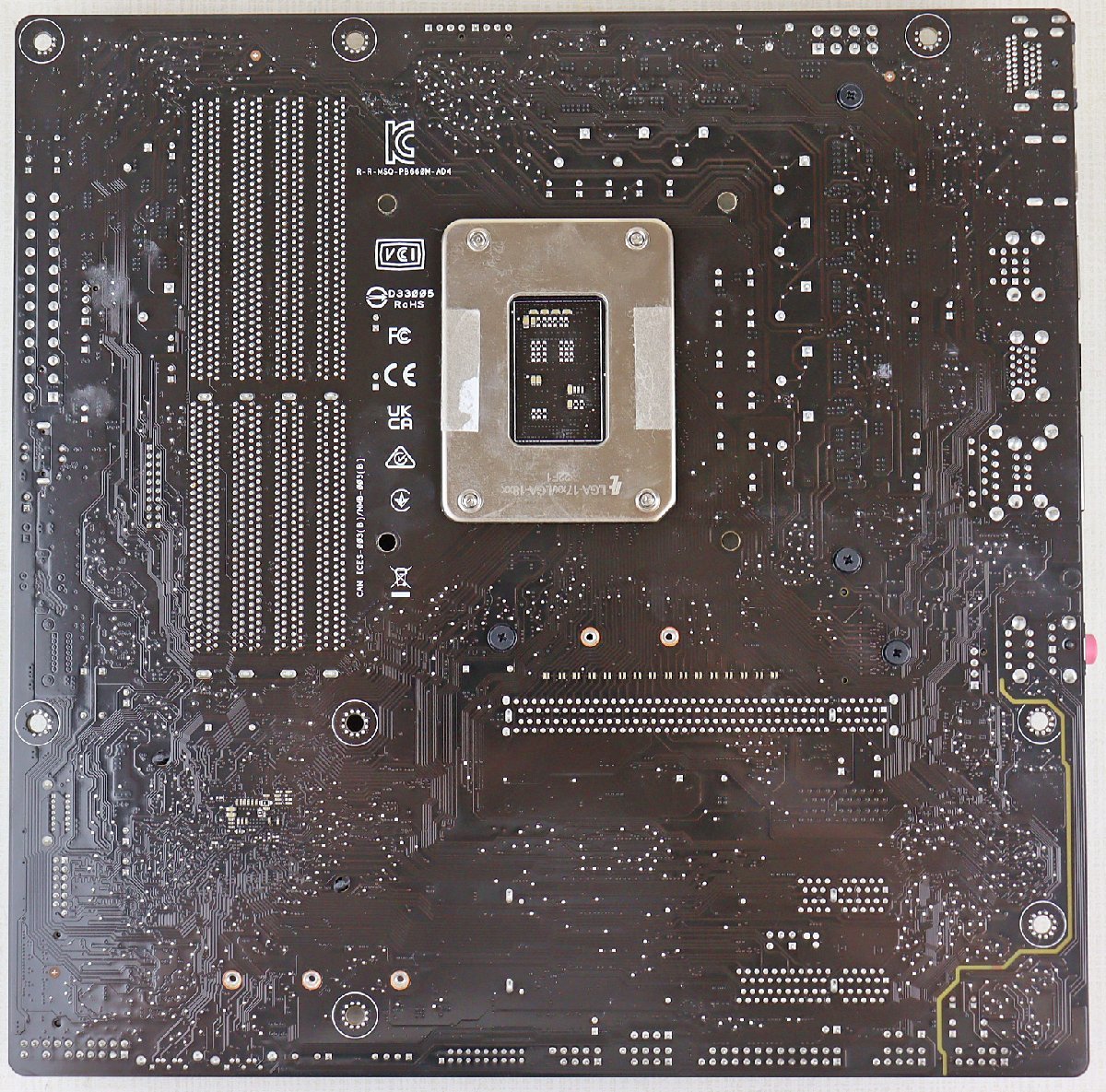PRIME マザーボード ASUS Z790-P D4 ジャンク 公式通販 - LGA1151 修理 