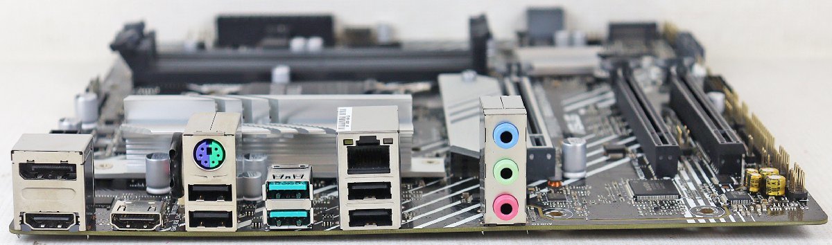 PRIME マザーボード ASUS Z790-P D4 ジャンク 公式通販 - LGA1151 修理 