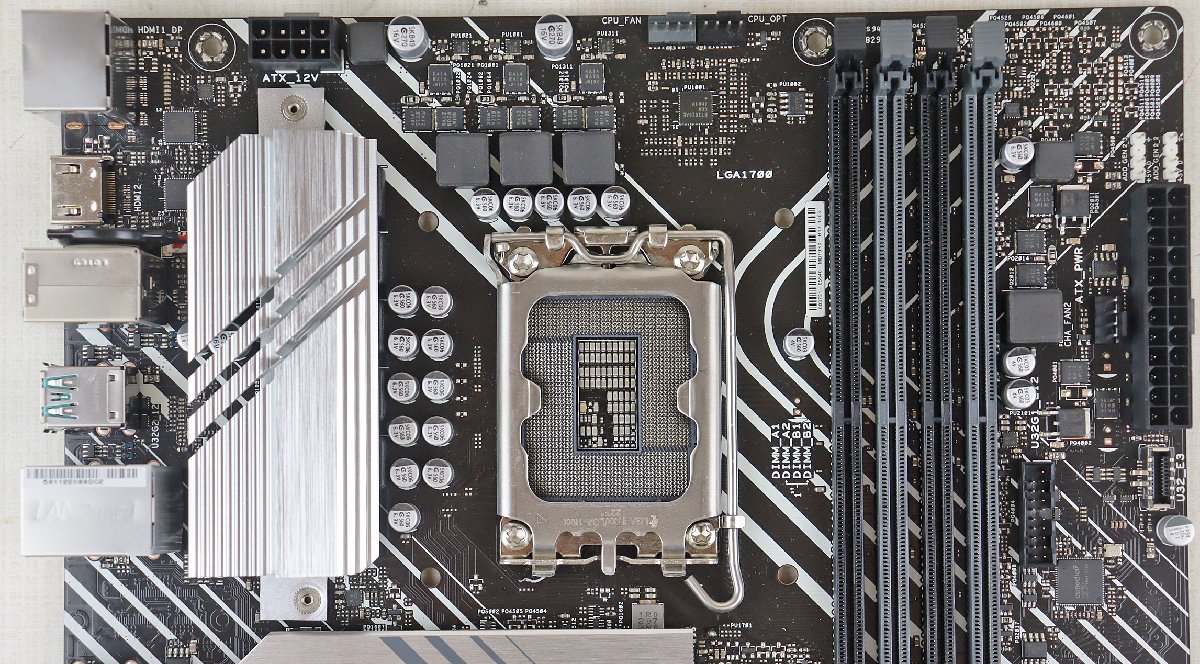 PRIME マザーボード ASUS Z790-P D4 ジャンク 公式通販 - LGA1151 修理 