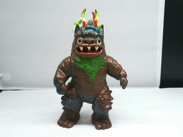 全高約23cm ウルトラマン怪獣 ミクラス 円谷プロ ミクラス – カプセル