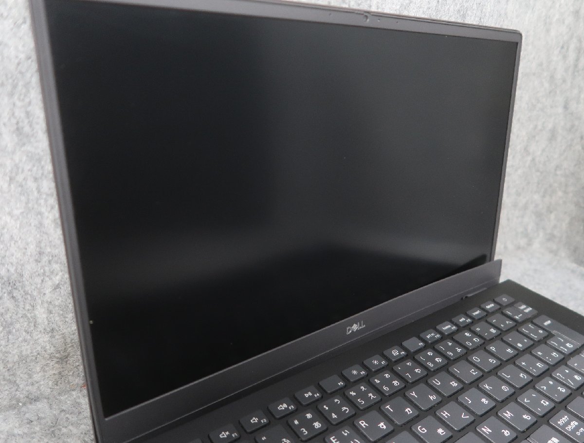 DELL vostro 5402 Core i7-1165G7 2.8GHz 4GB ノート ジャンク N69776