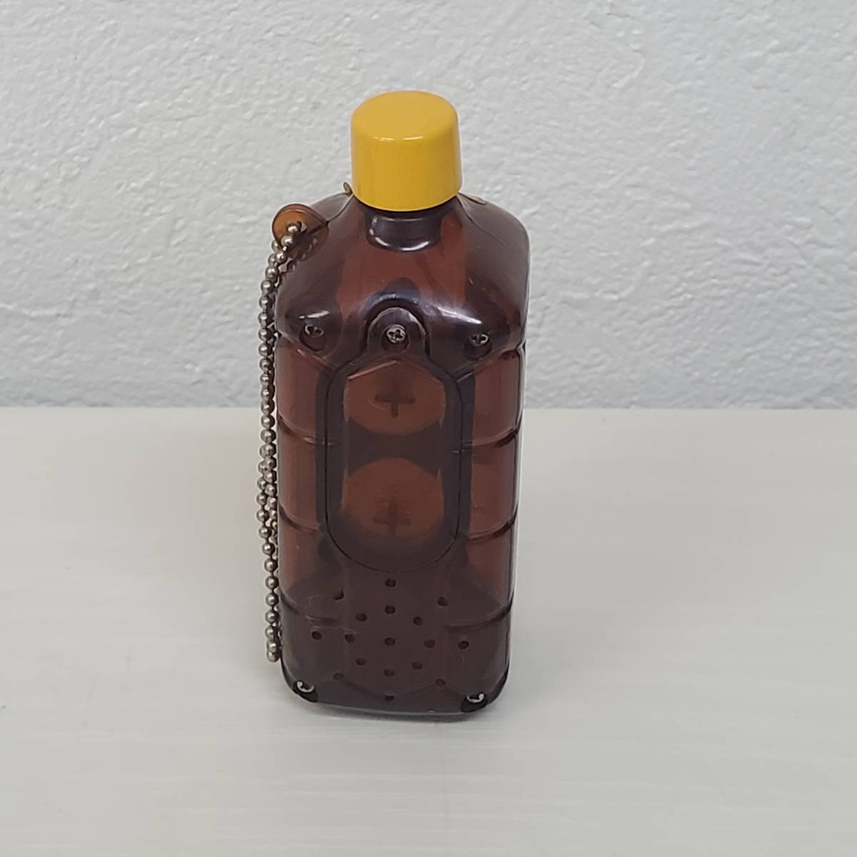 サントリーウイスキーミニボトル キーホルダー SUNTORY OLD WHISKY