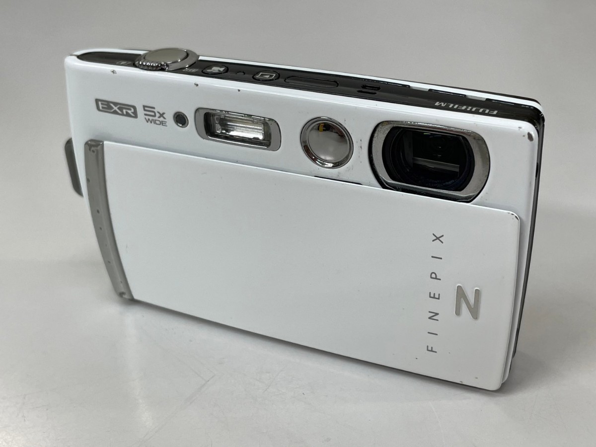 FUJI FILM FinePix Z FINEPIX Z1000EXR FINEPIX FUJIFILM