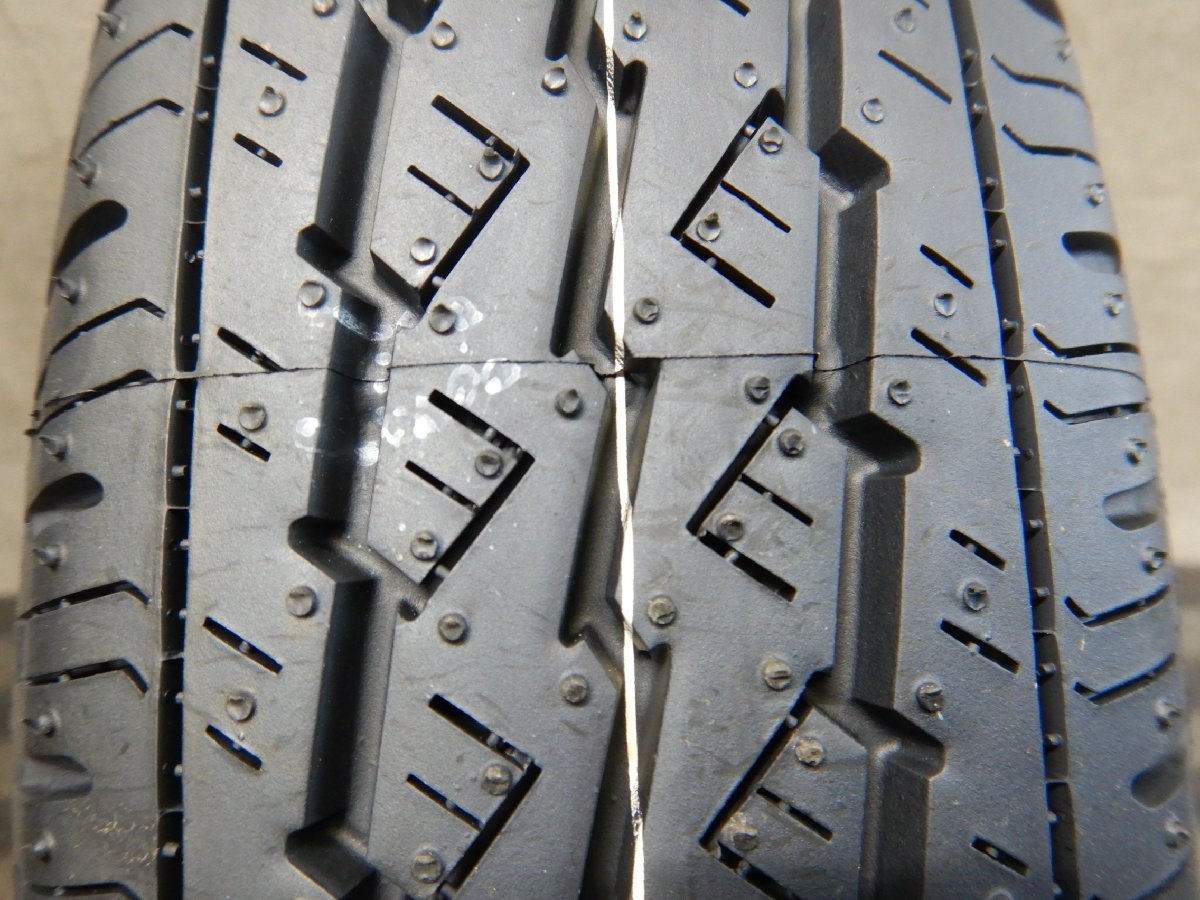 J1T7978■145/80R12 80/78N LT BRIDGESTONE K370 Citta 4J 4H マルチ 2023年 新品夏タイヤ★条件付送料無料★軽トラ 軽バン バランス済 145&frasl;80R12 80&frasl;78N 価格.com OPEN Off 80／78nlt（タイヤ本数4本）の通販