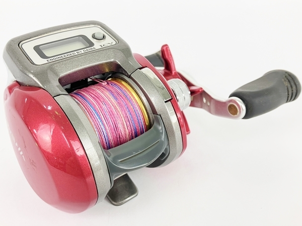 △スピニングリール 色々 30点以上まとめて Daiwa/SHIMANO/RYOBI他