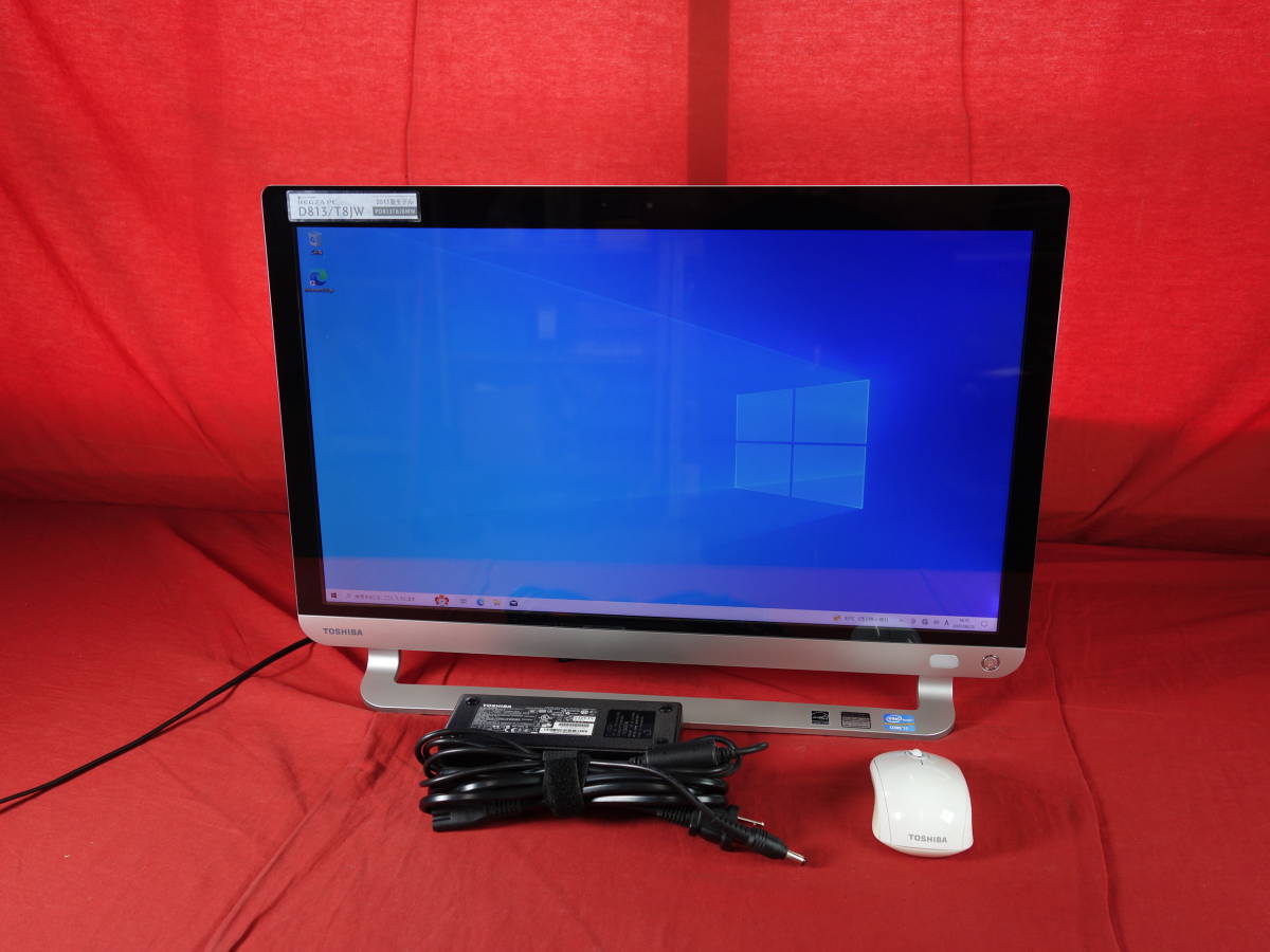 タッチパネル バッテリー フルHD 東芝 i7-7 SSD256GB オフィス 