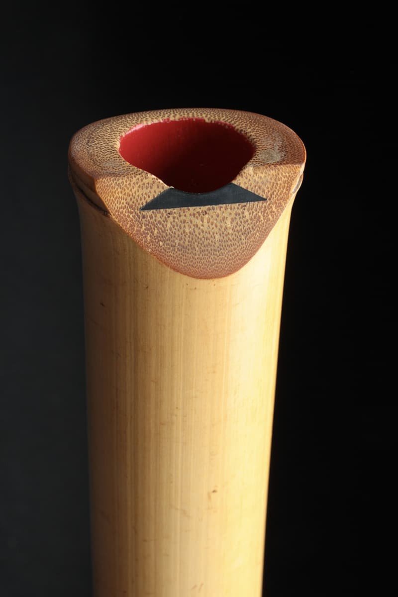 Y2886-1 竹製 尺八 琴古流 全長67㎝ Y2886-1 竹製 尺八 琴古流 全長67㎝ Y2886-1 竹製 尺八 琴古流 全長67