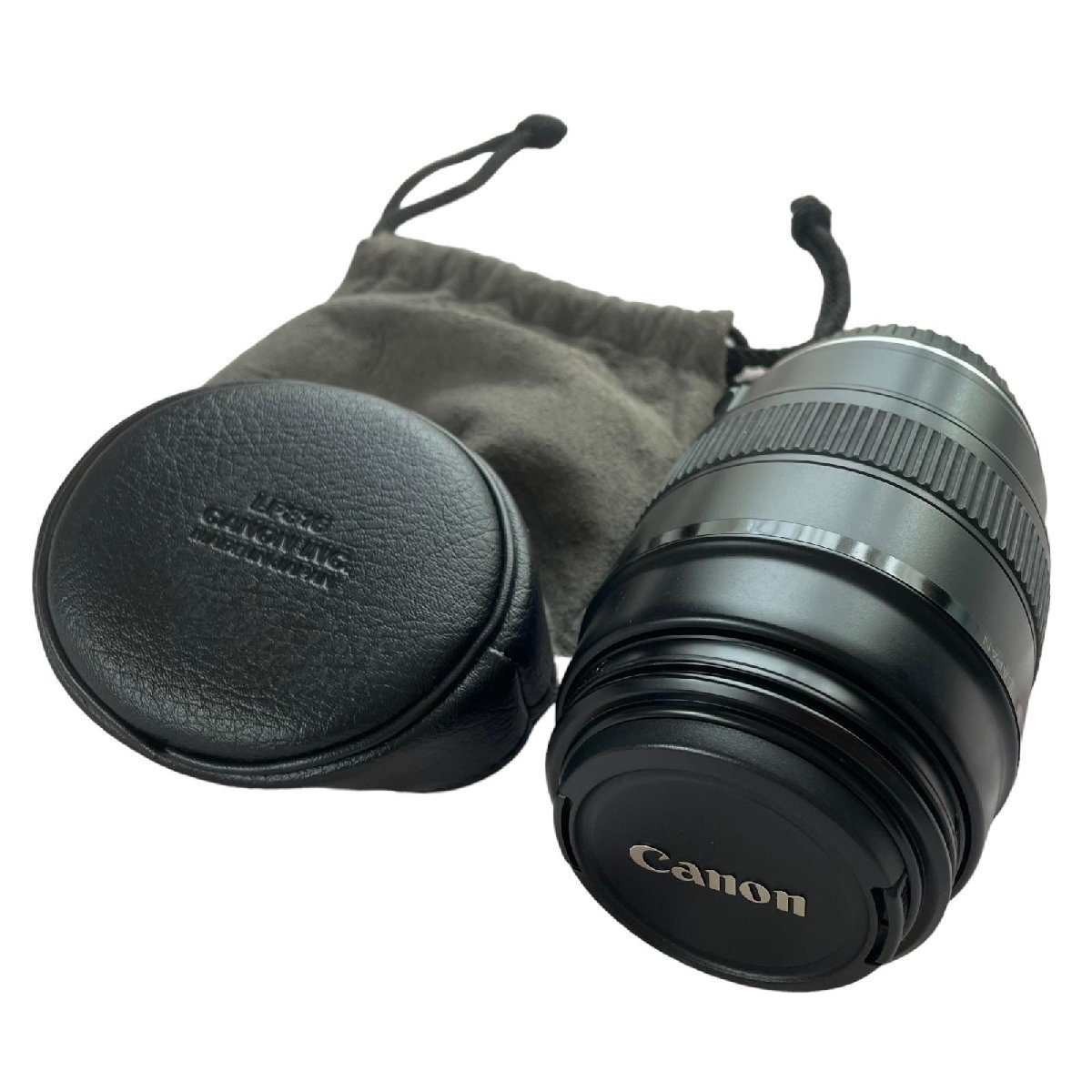 その他 キャノン EF 100mm F 2.8 マクロ レンズ