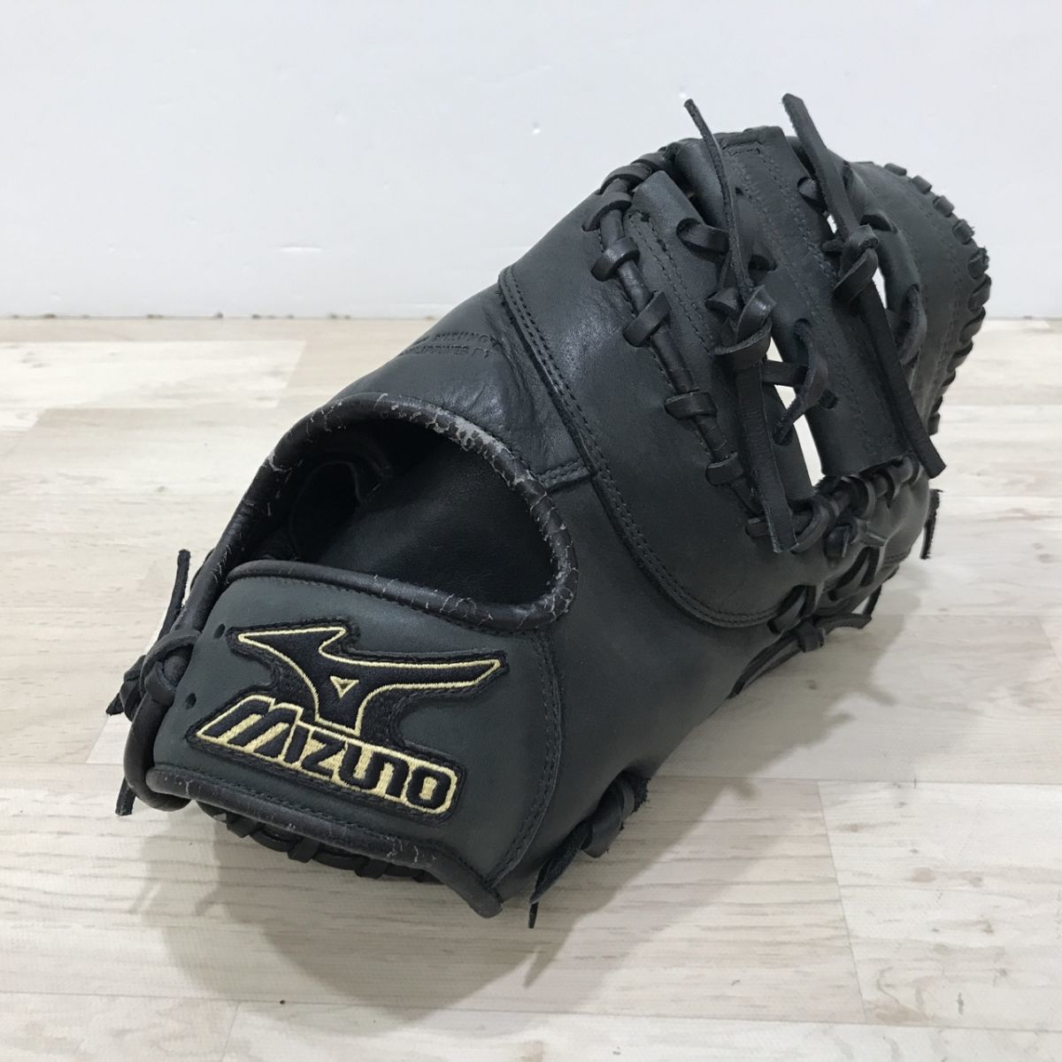 MIZUNO GACHI ミズノ ガチ ファーストミット [N5769] 付属 【公式通販】