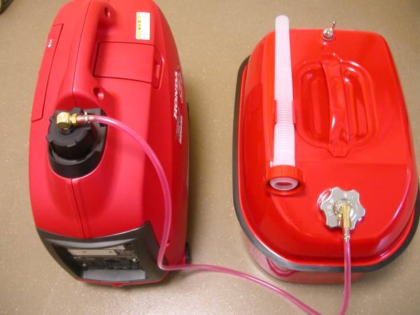 EU9i ホンダ EU18i - 発電機 HONDA entry EU9i⁄EU16i⁄EU18i用 和同産業