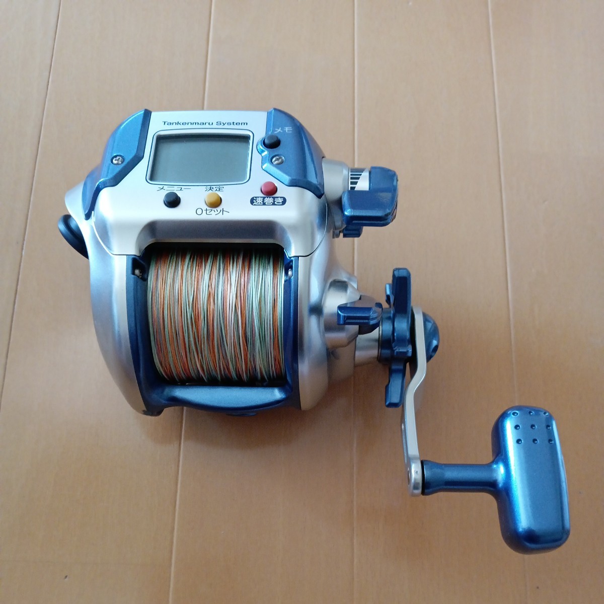 Ryobi ADVENTURE アドベンチャー80L ×2台 Olimpic DOLPHIN 360LWⅡ