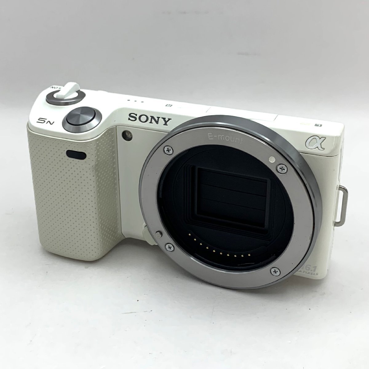 NEX-5N α SONY | ボディ ソニー - 価格.com : Sony オークション比較