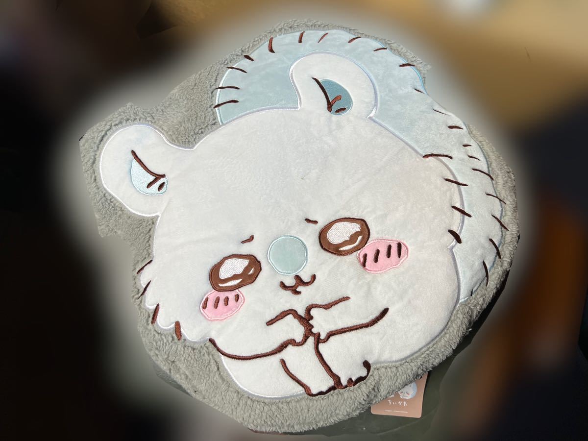 ちいかわ プライズ 11点セット ハチワレ うさぎ モモンガ ラッコ 