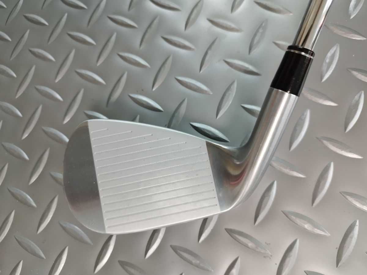 中古美品【遠藤製作所】EPON AF-706 6I~TW 6本セット / (S) N.S