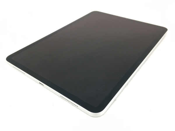 Apple iPad Pro 11インチ 第2世代 3G932J/A タブレット 128GB シルバー