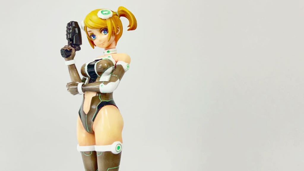 ハセガワ 1/12 たまごガールズコレクション No.36 エイミー