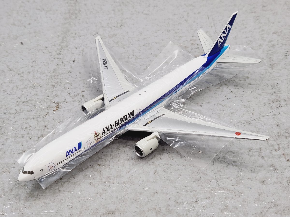 ガンダムジェット    1/400 ガンダムジェット 1/400