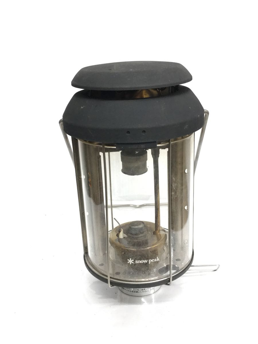 snow peak◆ギガパワ-BFランタンGL300A/スノーピーク/ランタン/ガス