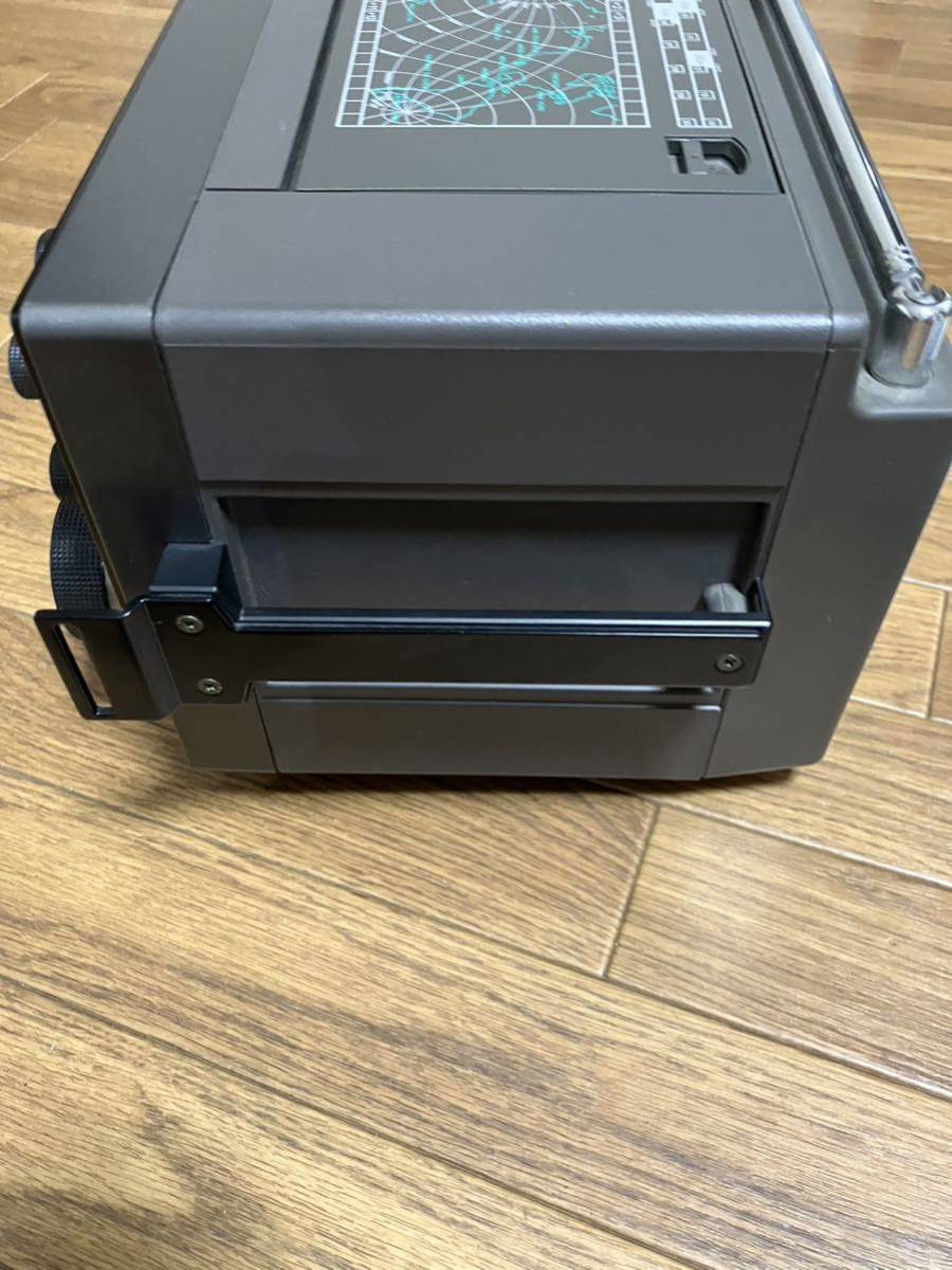 SONY マルチバンドレシーバー ICF-6800A 【公式通販】