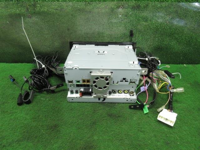 カロッツェリア AVIC-RZ801-D - 0 2017年第2.0.0版地図データ(管理 楽