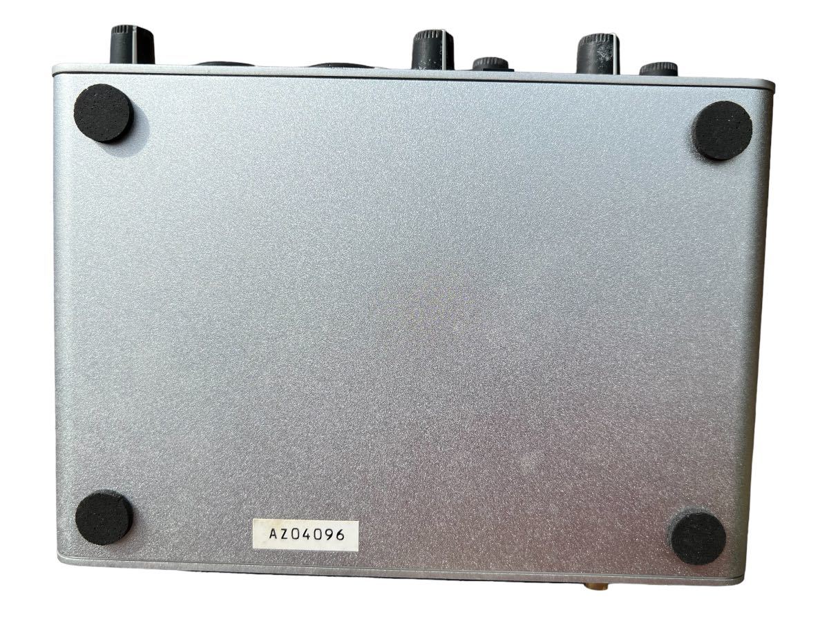 Roland UA-25EX Cakewalk ローランド USBオーディオインターフェイス