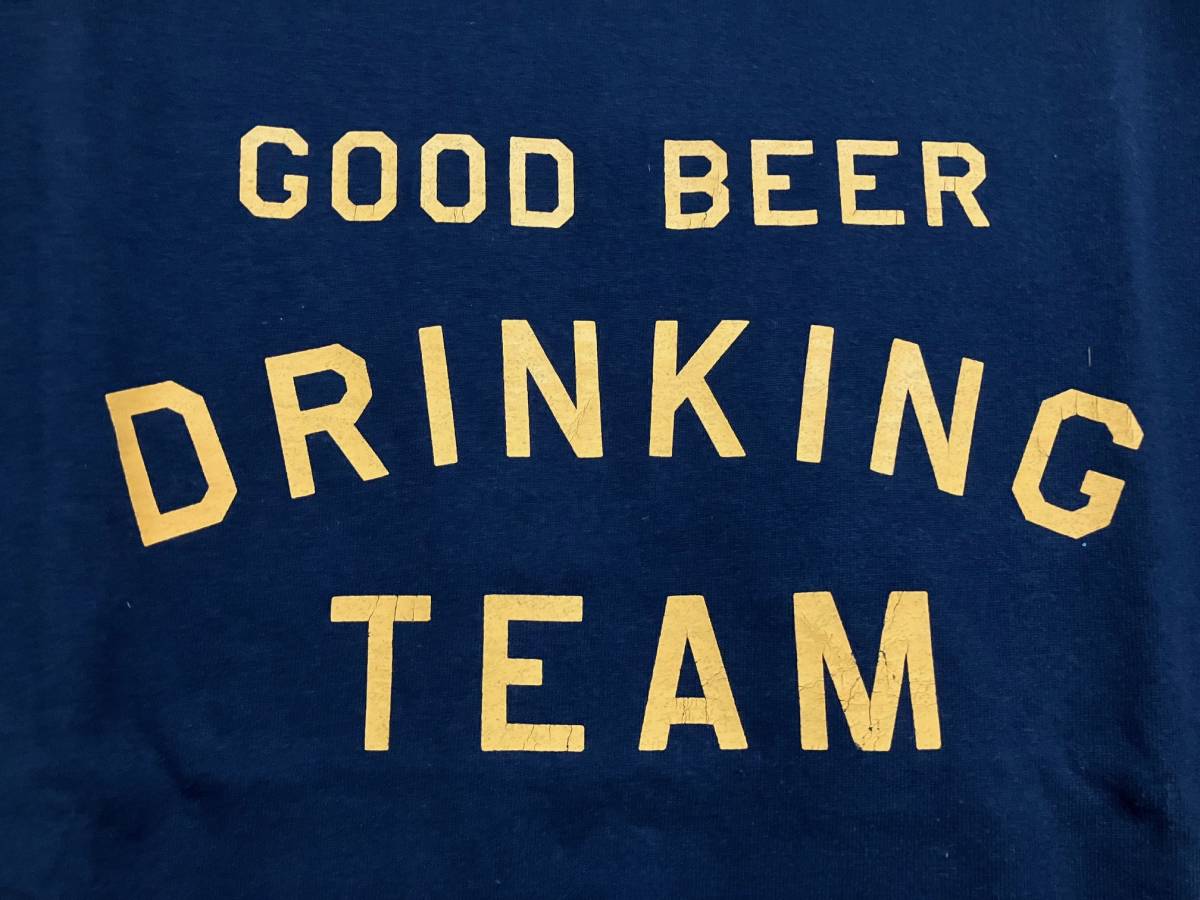 TACOMA FUJI BEER RECORDS GOOD DRINKING TEAM | by Tee - タコマフジ 