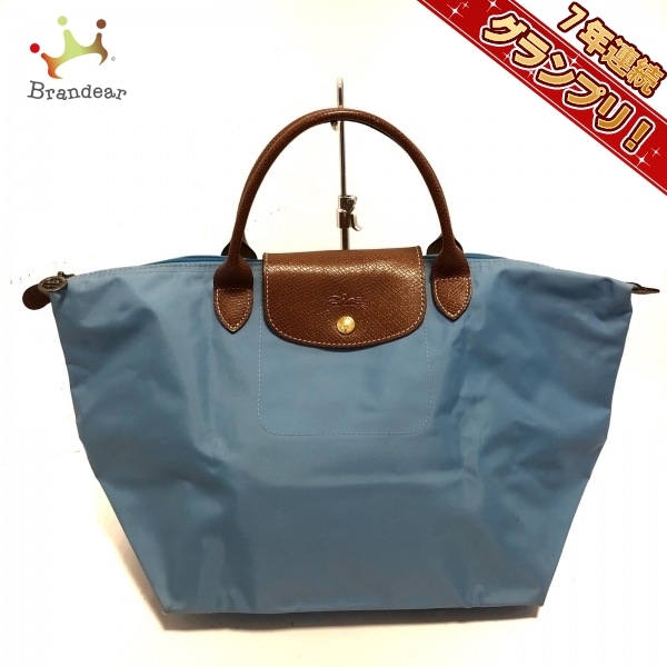 ロンシャン LONGCHAMP ル ハンドバッグ オリジナル プリアージュ ル 