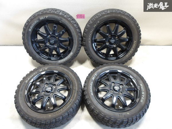 AME circlar CIRCLAR | Circlar Spec-R C10R C10R｜製品 C10S 4.5J 14
