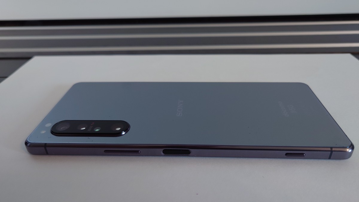0 Xperia II docomo ahamo版 SONY SO-51A 公式通販 ahamo ii 