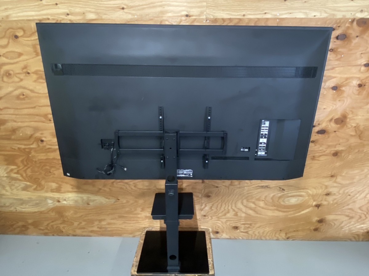 SONY ソニー 4K液晶テレビ 型番：KJ‐75X8000H 受信機型サイズ：75V型 
