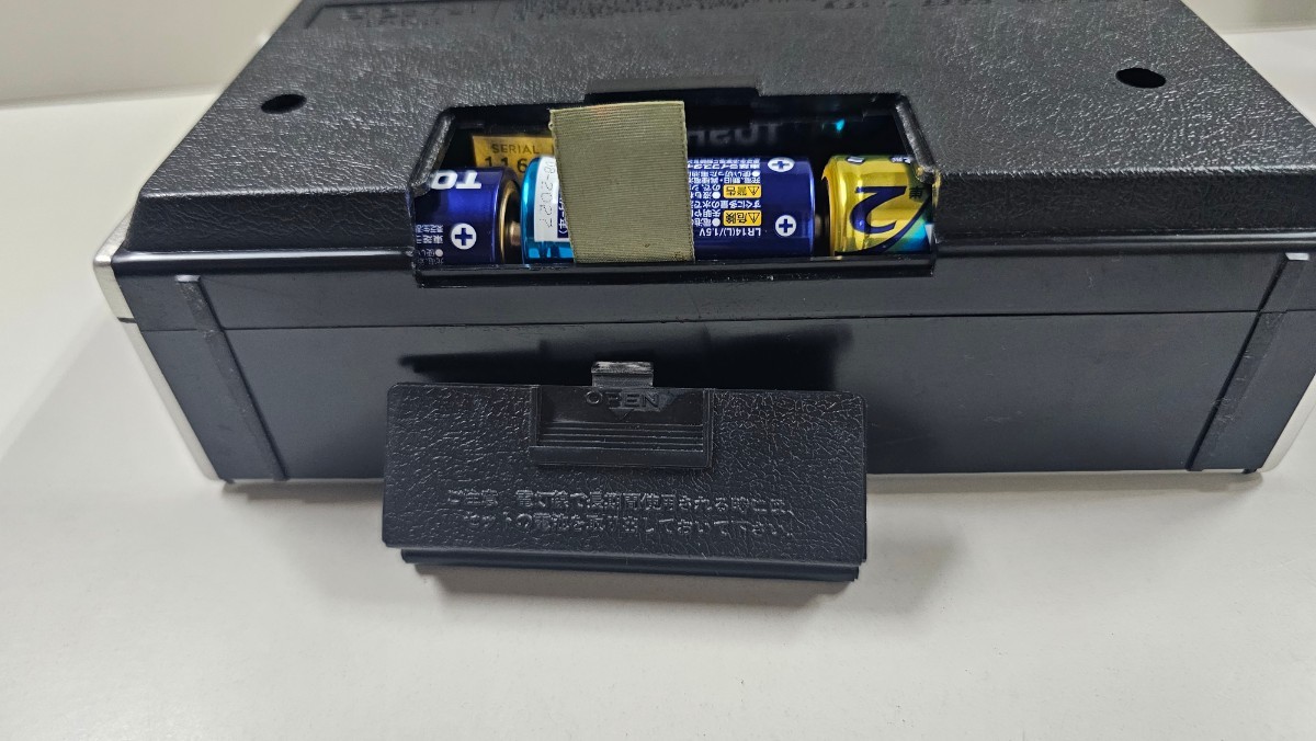 ICF-5400 SONY スカイセンサー ソニー - ラジオ 3バンド BCLラジオ⁄ICF