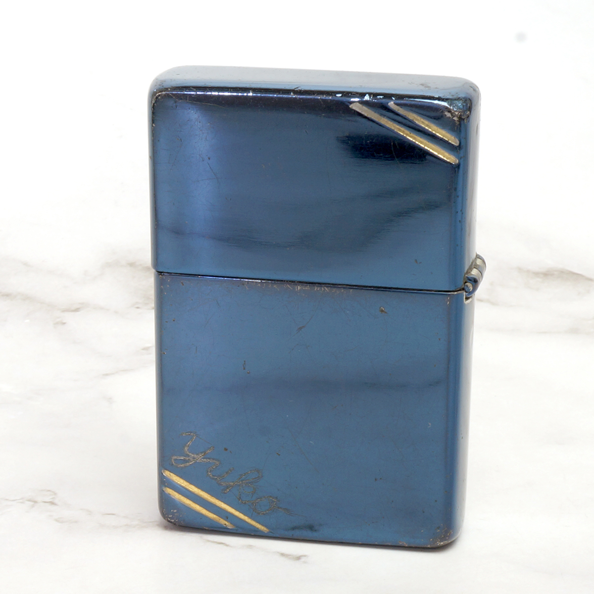 EAGLE Zippo AMERICAN ジッポー 0 ZIPPO Eagle オイルライター 