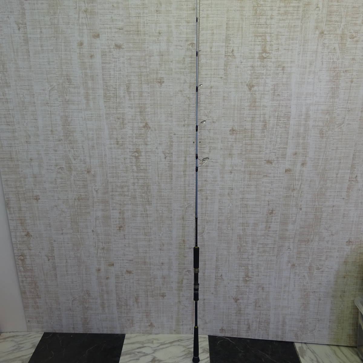 ORVIS オービス TL-J FULL FLEX4.5 Length 7'9