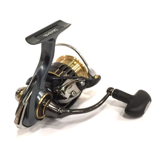 DAIWA THEORY 2508PE-H スピニングリール 釣具 フィッシング用品