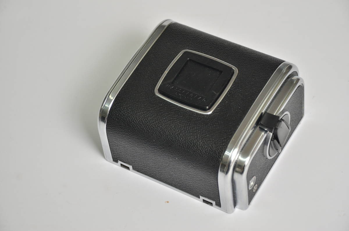 HASSELBLAD HM 16-32 フィルムマガジン フィルムバック Hasselblad