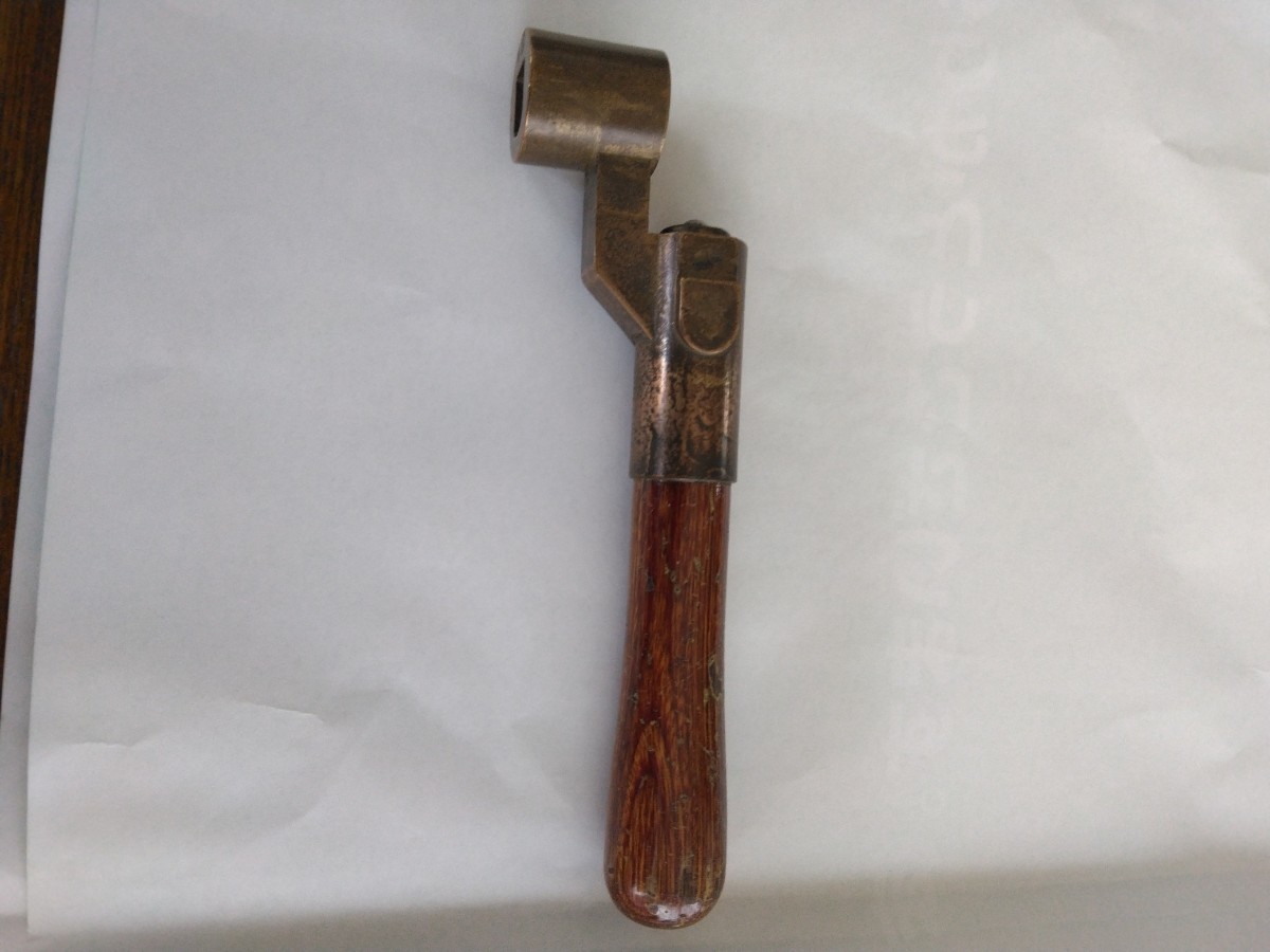 メーカー不明 パワーパック？ブレーキハンドル - Yahoo!オークション