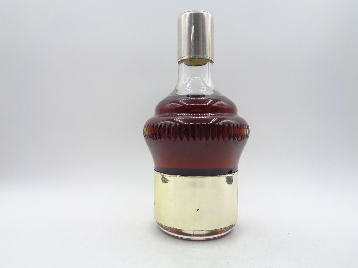 未開栓 古酒 CROIZET クリスタルボトル コニャック ブランデー Yahoo