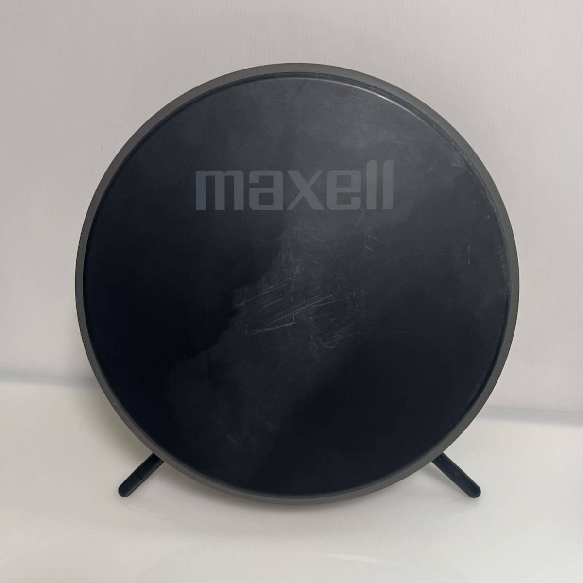 ☆maxell☆マクセル 室内・屋外兼用アンテナ BS-30AD☆ 家電、AV