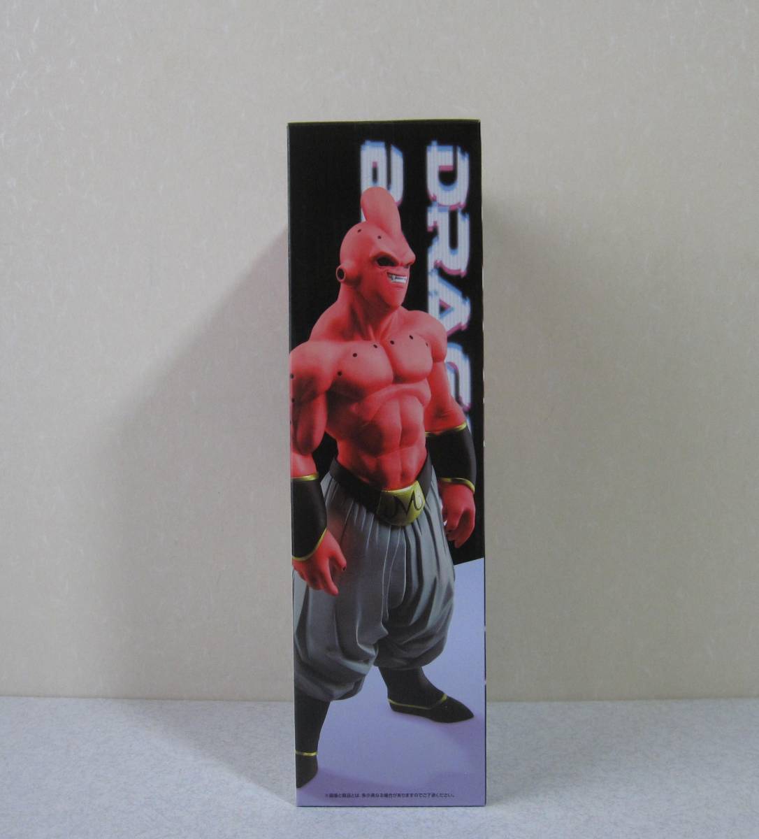 一番くじ ドラゴンボール VSオムニバスビースト F賞 魔人ブウ