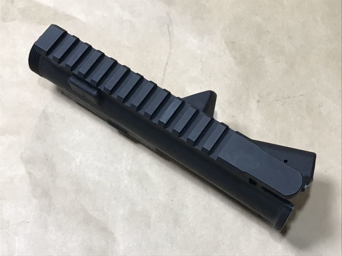実物 ナイツ KAC SR15 E3 アッパーレシーバー URX3.1 13.5 セット