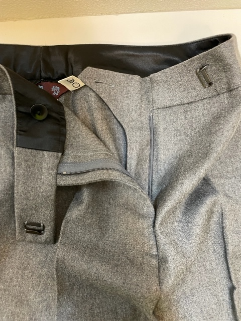 John Galliano レディース ジョンガリアーノ パンツ 中古 ズボン