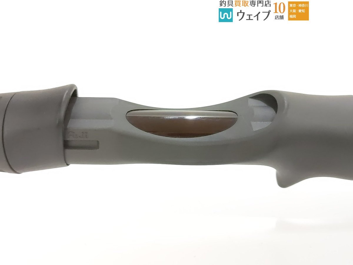 ツララ ハマズ アルデア 58 未使用品 【公式通販】